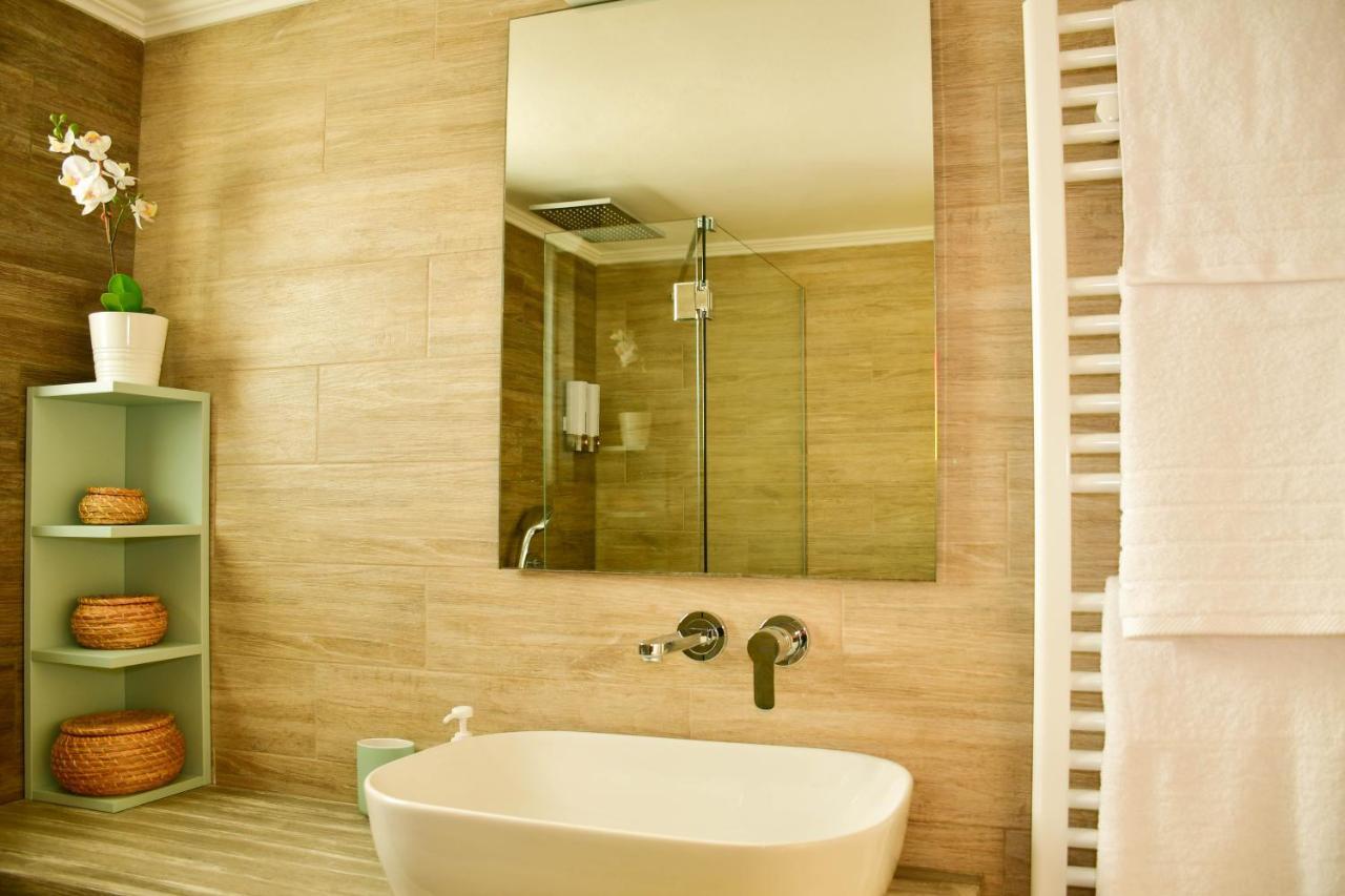 Sitia Bay View Villa Apartment Exteriér fotografie