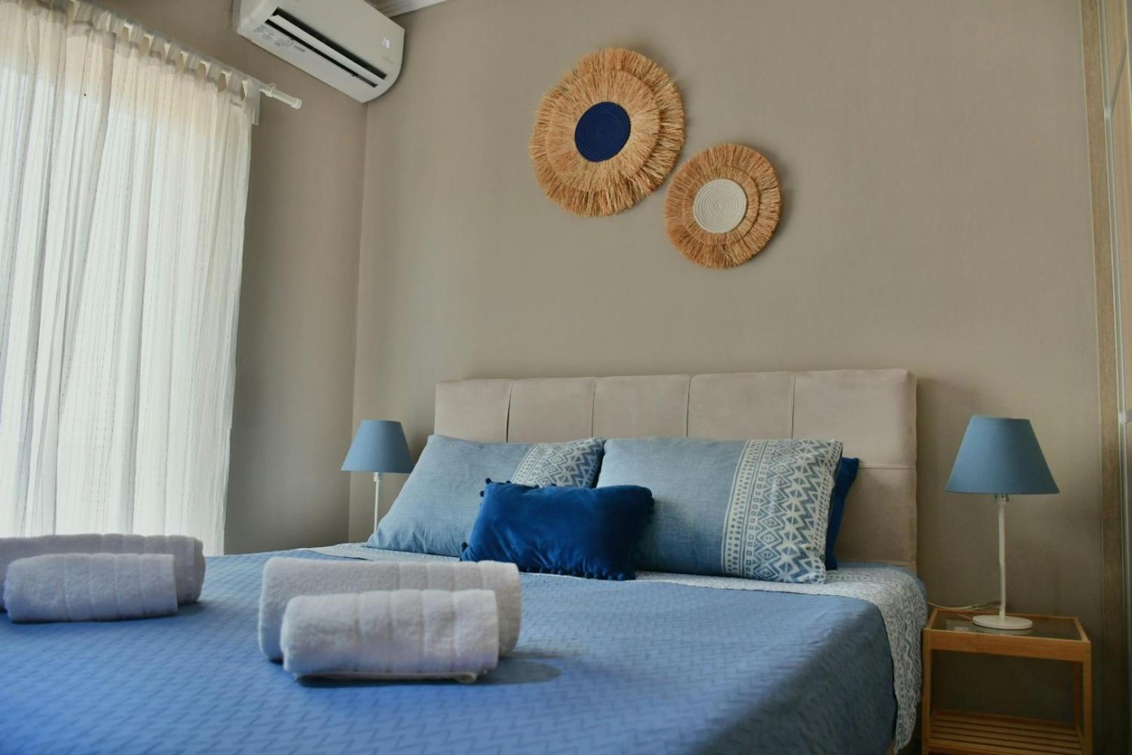 Sitia Bay View Villa Apartment Exteriér fotografie